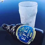 Club Evin Marmaris 4* İçmeler