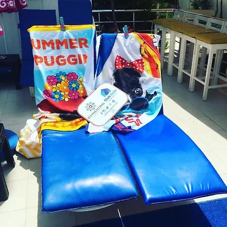 Club Evin Marmaris إتْشميلير