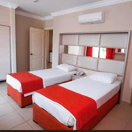 Otel Club Evin Marmaris