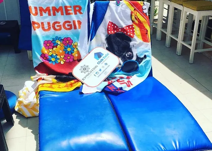 Club Evin Marmaris إتْشميلير