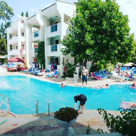 ホテル Club Evin Marmaris