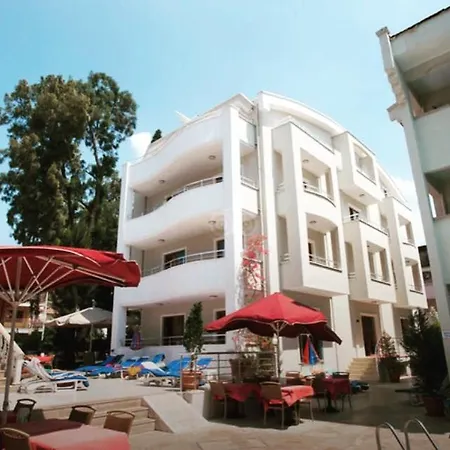 Hotel Club Evin Marmaris 4*
