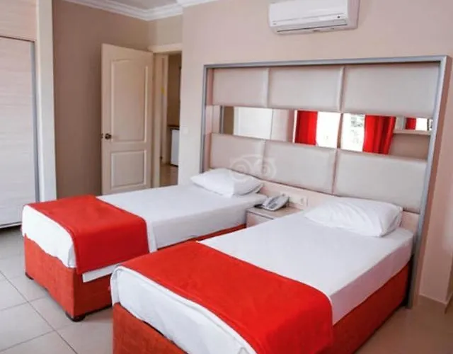 Hotel Club Evin Marmaris