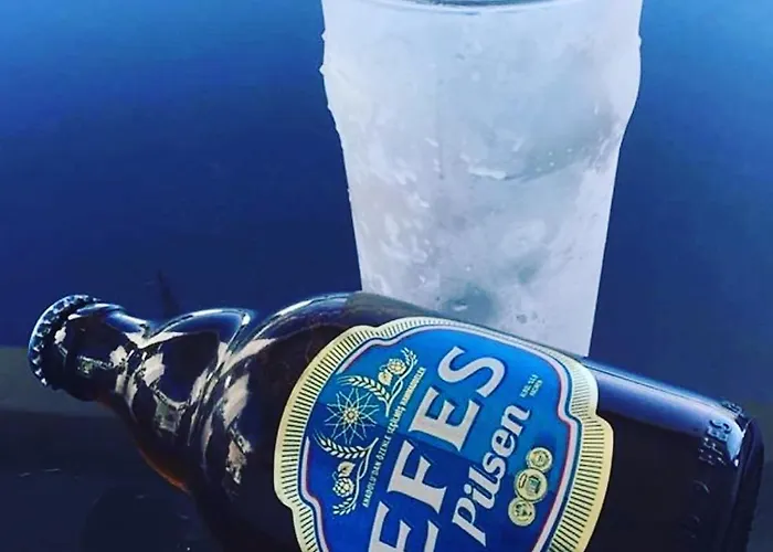 Club Evin Marmaris 4* İçmeler