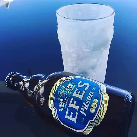 Club Evin Marmaris 4* İcmeler