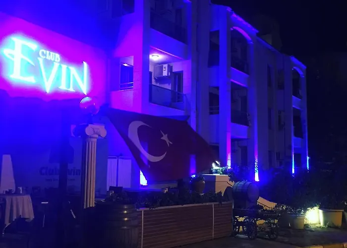 Club Evin Marmaris